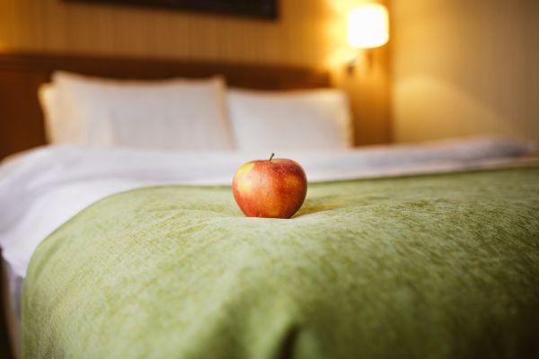 Hotel Countries (Samara)